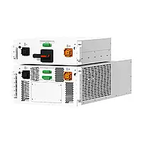 Система накопичення енергії (ESS) «все-в-одному» Battlink BATT-CI-50K107 50kW/107kWh, 50 кВт, LifePO4 107.52 кВт*год, IP55, фото 9