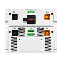 Система накопичення енергії (ESS) «все-в-одному» Battlink BATT-CI-50K107 50kW/107kWh, 50 кВт, LifePO4 107.52 кВт*год, IP55, фото 10