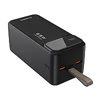 Повербанк 50000 mAh Choetech B733 Black 65W QC3.0 PD3.0 (43-00142), фото 3