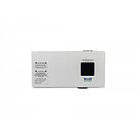 Стабілізатор напруги AVR Volt Polska 3000VA 8% SLIM