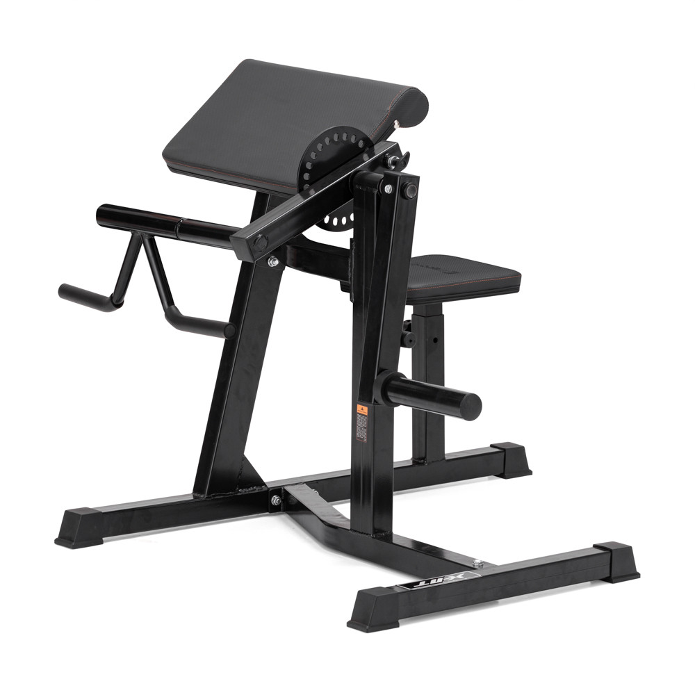 Лава для тренувань inSPORTline X- NT BT10 Biceps a Triceps Curl