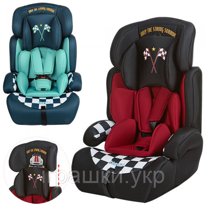 Автокресло M 3265