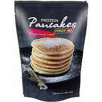 Pancakes Protein Power Pro, 600 грамм