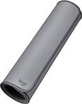 Ігрова поверхня Logitech Desk Mat Studio Mid Grey (956-000052), фото 4