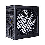 Блок живлення 1stPlayer PS-550FK (FK-550-BK-EU) 550W, фото 2