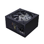 Блок живлення 1stPlayer PS-550FK (FK-550-BK-EU) 550W, фото 3