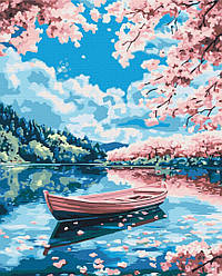 Рожеві мрії