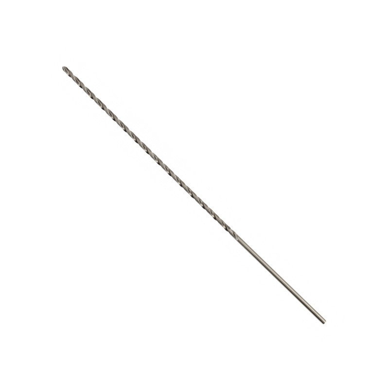 Свердло по металу HOEGERT 9.5 (HT2A034)