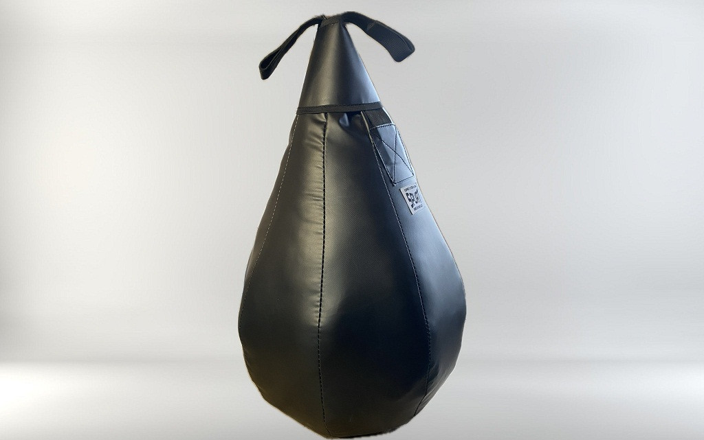 Боксерська груша SPURT 80х47см.