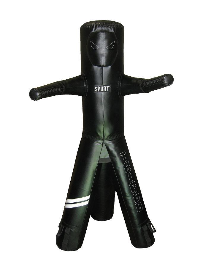 Манекен для боксу Spurt "Tripod" ММА (без платформи)