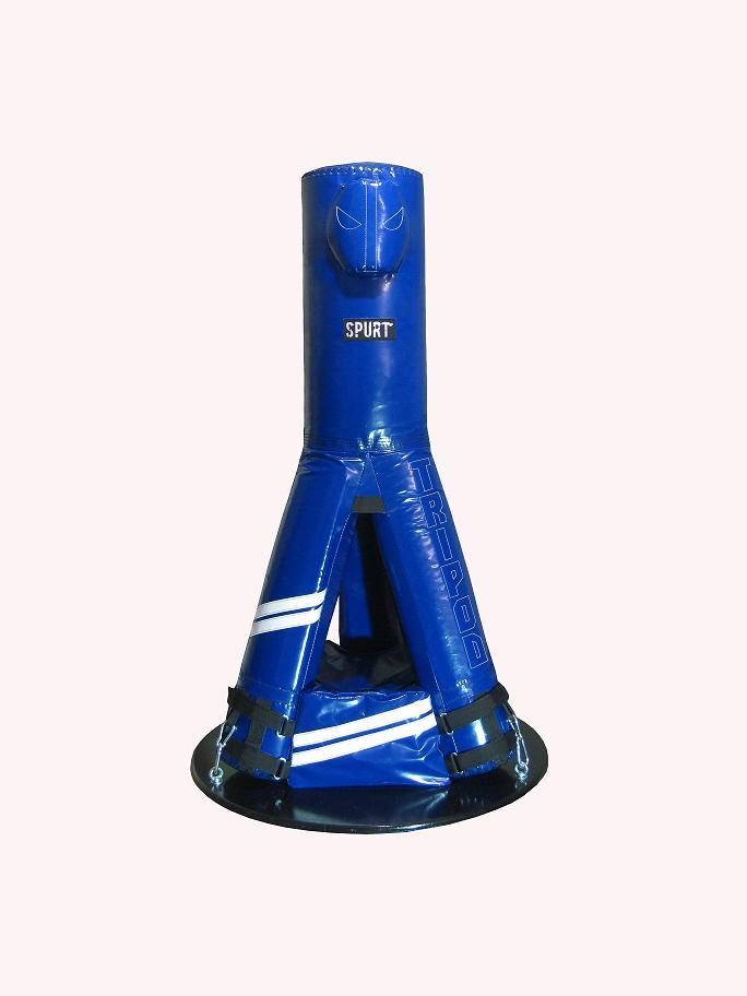 Манекен для боксу Spurt "Tripod" Kids Boxing