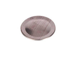 Кришка для конфорки велика ТМ УКРАЇНА