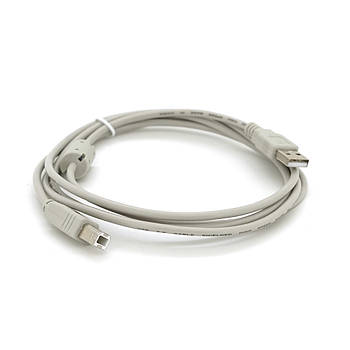 USB 2.0 кабелю AM-BM (для принтера)