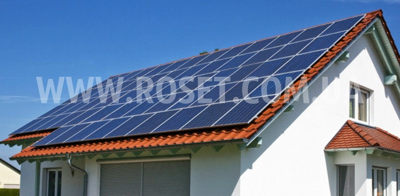 Солнечная панель - Solar Board 100W 18V (1200 х 540 х 30 мм) - фото 4 - id-p461842205