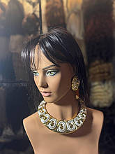 Накладка "Сітка топер 4