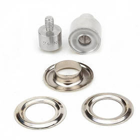 Для Блочки - Люверсу