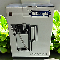 Кавомашина б/у Delonghi Perfecta Cappuccino ESAM 5500, фото 3