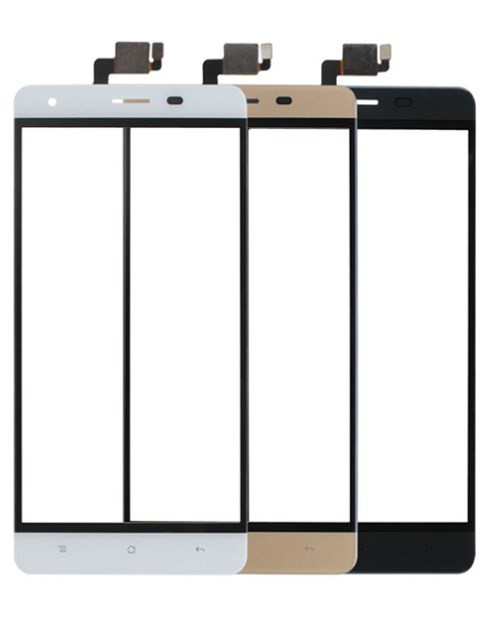 Сенсорна панель для смартфона oukitel k6000