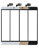 Сенсорна панель для смартфона oukitel k6000