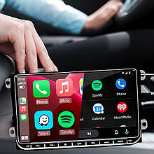 Автомобільна магнітола BM-mate 50 Pro 4G 4 Core (224)