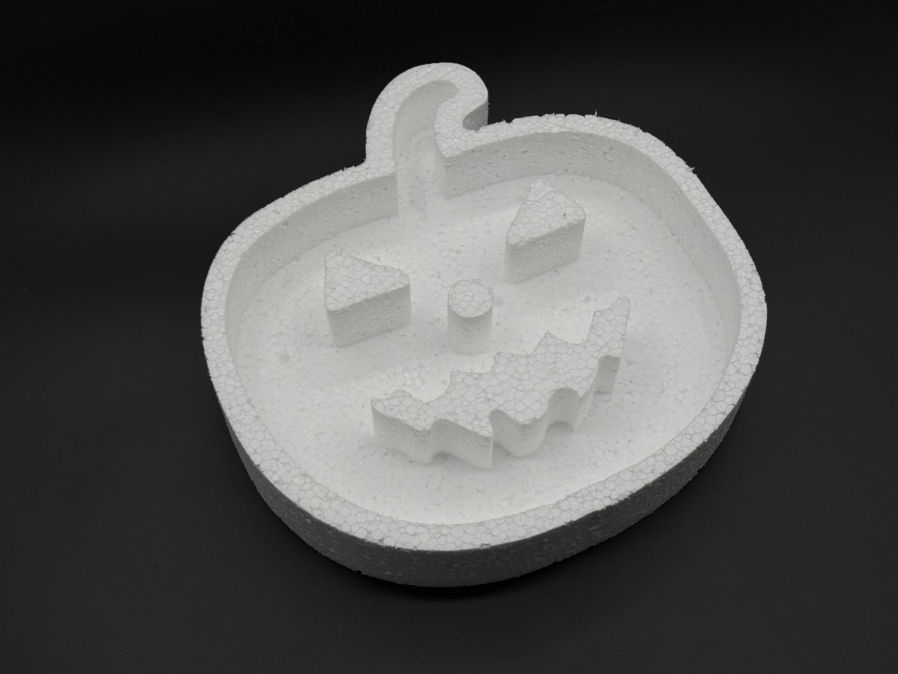 Пінобокси для декорування 27х27х5х(4)см декоративні елементи для творчості.