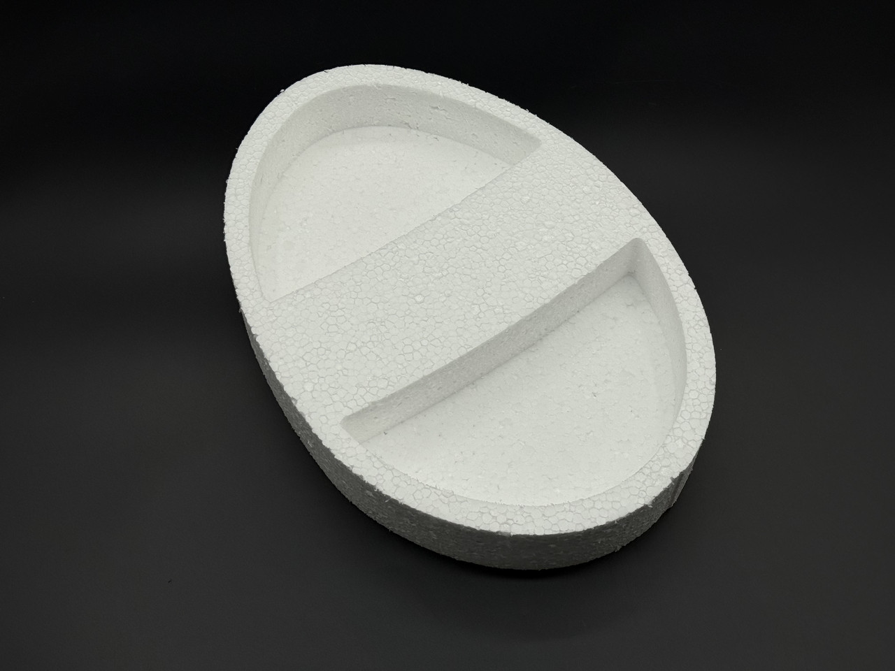 Пінобокси для декорування 33х22,5х5х(4)см декоративні елементи для творчості.