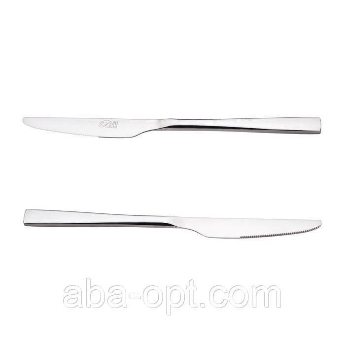 Ніж столовий Rome L 24 см (шт), фото 1