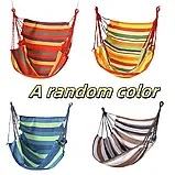 Гамак з поперечиною, фото 2