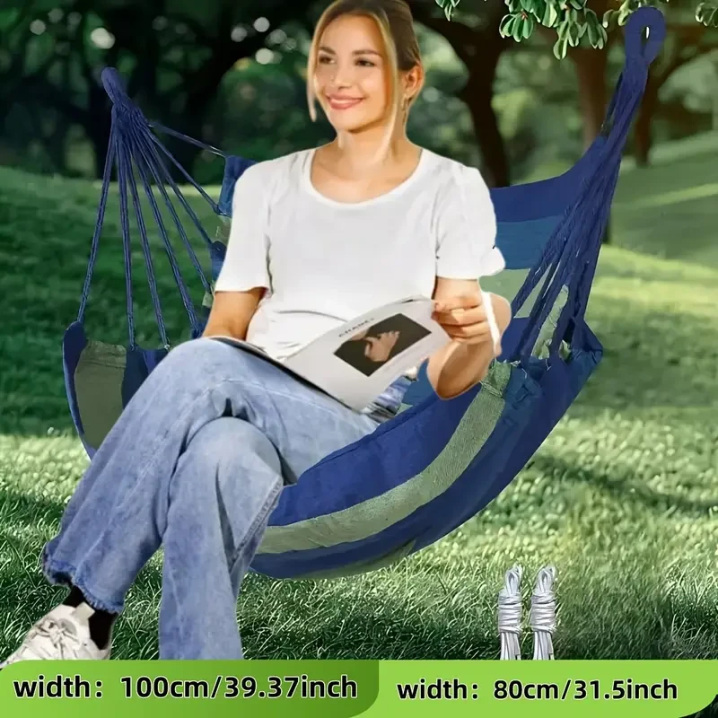 Гамак з поперечиною, фото 1