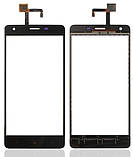 Сенсорна панель для смартфону oukitel k6000 pro, фото 3