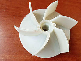 Крильчатка Повітродувка садовий пилосос, подрібнювач Parkside PLS 2600 B2