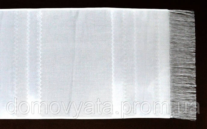 Заготівка для вишивання рушника, 230 Х 33,5 см, фото 2