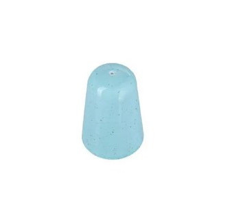 Перечниця Turquoise 5х7см порцелянова Porland 300607/T p