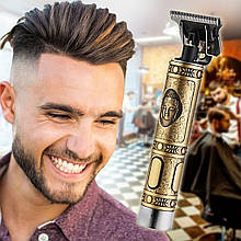 Тример професійний цифровий для волосся Hair Clipper WS-T99