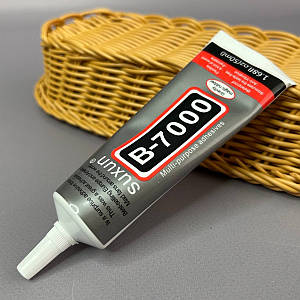 Клей для страз "Suxun" В-7000, 50мл