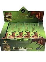 Дубайський шоколад із фісташкою Antepya Dubai Chocolate 50 г, фото 5