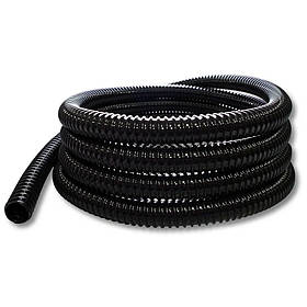 Гофрований шланг для ставкового обладнання, Ø 25 мм (5 м)