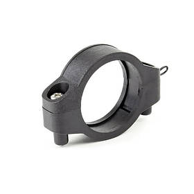 Хомут затискний Sunsun для ставкового шланга, 25 мм