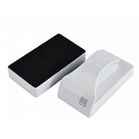 Магнітний скребок Sunsun MB-085 для акваріума товщиною скла 10 мм