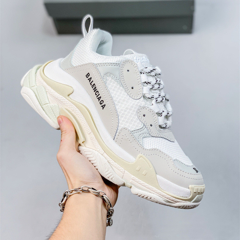 Кросівки Balenciaga Triple S Розмір 40, фото 1