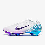 Футбольні бутси професійні Nike Mercurial Vapor 16 Elite FG FQ1457-800, фото 3
