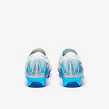 Футбольні бутси професійні Nike Mercurial Vapor 16 Elite FG FQ1457-800, фото 7