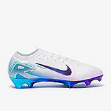 Футбольні бутси професійні Nike Mercurial Vapor 16 Elite FG FQ1457-800, фото 4