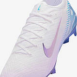 Футбольні бутси професійні Nike Mercurial Vapor 16 Elite FG FQ1457-800, фото 11