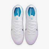 Футбольні бутси професійні Nike Mercurial Vapor 16 Elite FG FQ1457-800, фото 5