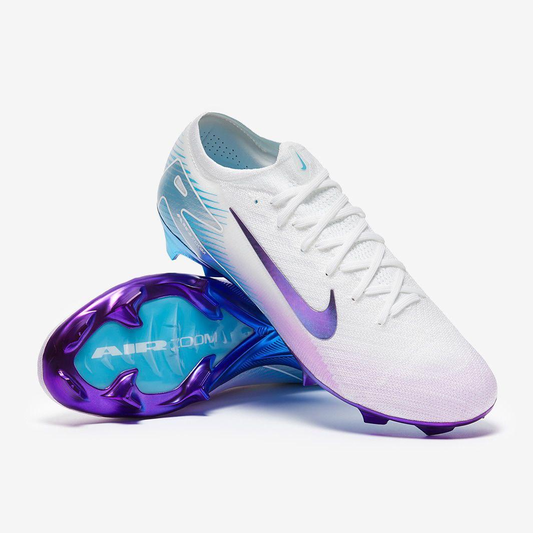 Футбольні бутси професійні Nike Mercurial Vapor 16 Elite FG FQ1457-800