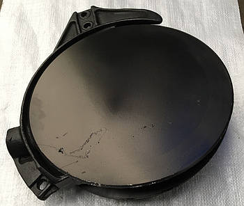 Сошник сітківки зерновий СЗ-3,6 без маточини