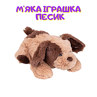 М'які іграшки Собачки