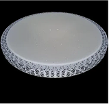 Led світильник Biom DL-R505-30-5 5000 К 30 Вт без д/у, фото 4