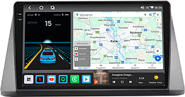 Штатна магнітола Mekede M6 Plus Mercedes Sprinter (2002-2006) CarPlay QleD (1 Din)